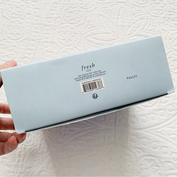 fresh Rose Deep Hydration Routine Value Set - Picture 5 of 5